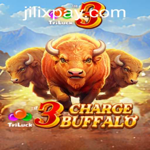 3ChargeBuffalo: A Riveting Journey into the Wild