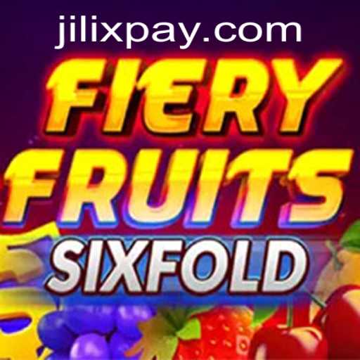 FieryFruitsSixFold: A Thrilling Dive into a Vivid World of Strategy and Chance