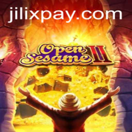 OpenSesameII: An Immersive Gaming Experience with Jilix