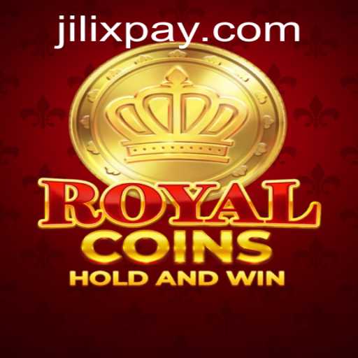 Discover RoyalCoins: A Thrilling Journey into the World of Jilix