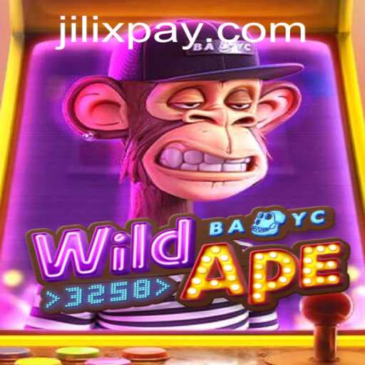 Exploring the Thrilling Adventure of WildApe3258: A New Gaming Frontier
