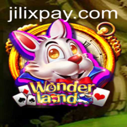 Exploring the Enchanting World of Wonderland with Jilix